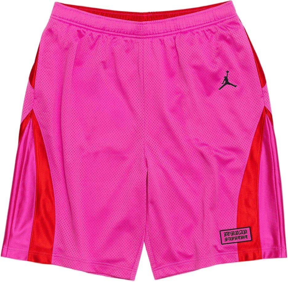 Supreme®/Jordan® Basketball Short view 4
